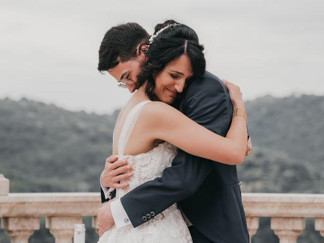 Il matrimonio di Daniele e Debora a Albino, Bergamo 195