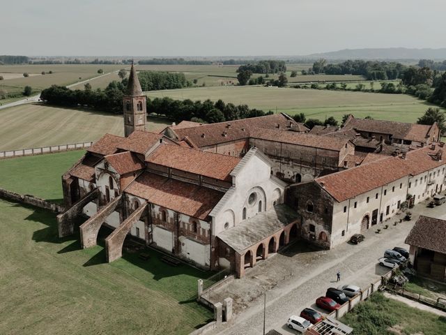 Il matrimonio di Giovanni e Ilaria a Revello, Cuneo 2