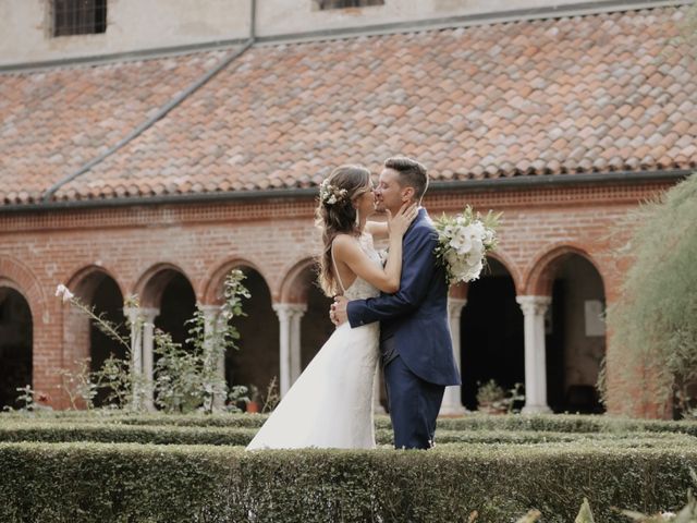 Il matrimonio di Giovanni e Ilaria a Revello, Cuneo 3