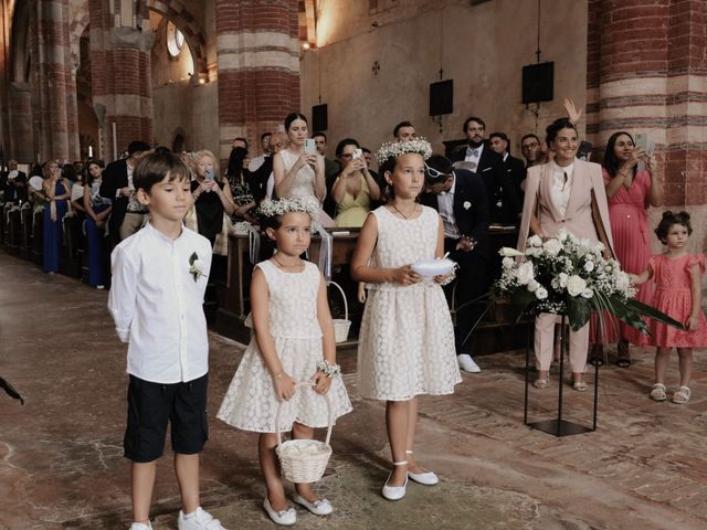 Il matrimonio di Giovanni e Ilaria a Revello, Cuneo 5