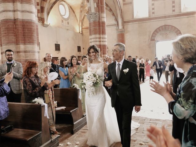 Il matrimonio di Giovanni e Ilaria a Revello, Cuneo 6