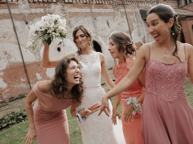 Il matrimonio di Giovanni e Ilaria a Revello, Cuneo 8