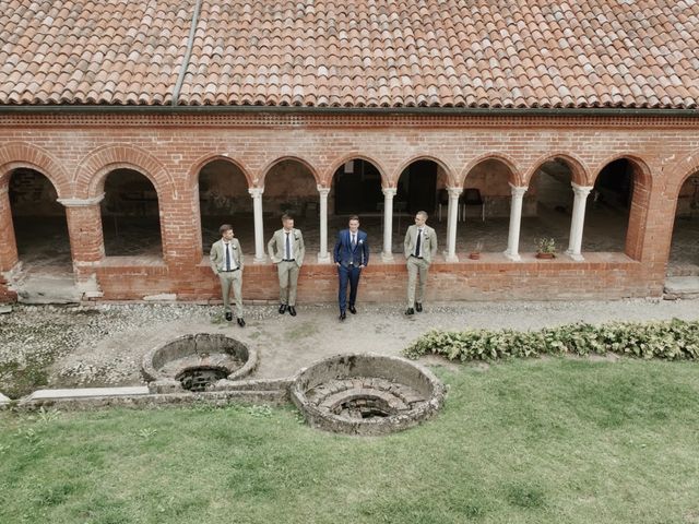 Il matrimonio di Giovanni e Ilaria a Revello, Cuneo 9