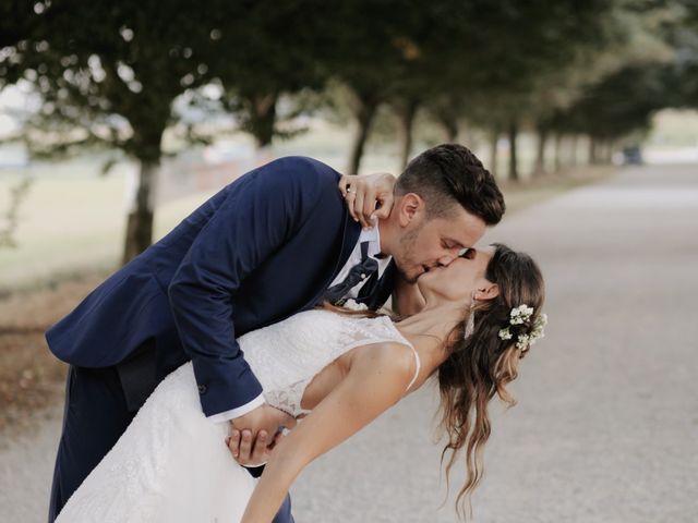 Il matrimonio di Giovanni e Ilaria a Revello, Cuneo 16