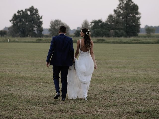 Il matrimonio di Giovanni e Ilaria a Revello, Cuneo 17