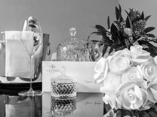 Il matrimonio di Piero e Chiara a Merano-Meran, Bolzano 2