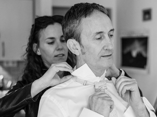 Il matrimonio di Piero e Chiara a Merano-Meran, Bolzano 11