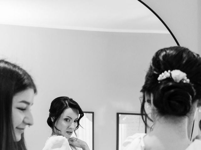Il matrimonio di Piero e Chiara a Merano-Meran, Bolzano 13