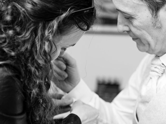 Il matrimonio di Piero e Chiara a Merano-Meran, Bolzano 14