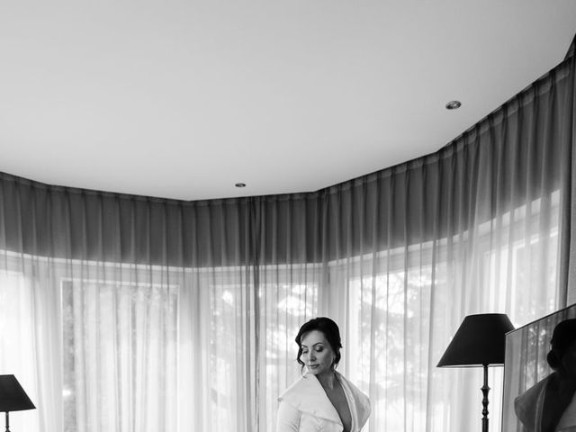 Il matrimonio di Piero e Chiara a Merano-Meran, Bolzano 17