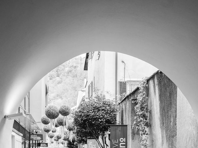 Il matrimonio di Piero e Chiara a Merano-Meran, Bolzano 18