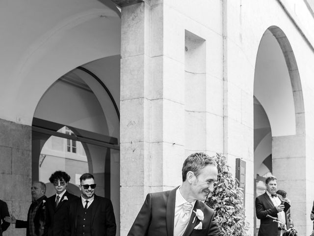 Il matrimonio di Piero e Chiara a Merano-Meran, Bolzano 19