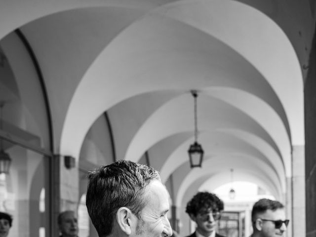 Il matrimonio di Piero e Chiara a Merano-Meran, Bolzano 20