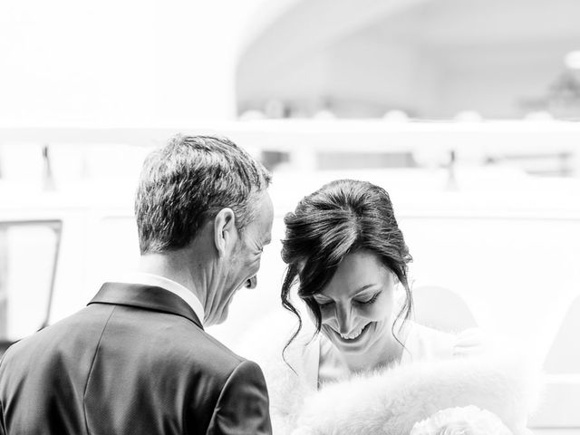 Il matrimonio di Piero e Chiara a Merano-Meran, Bolzano 23