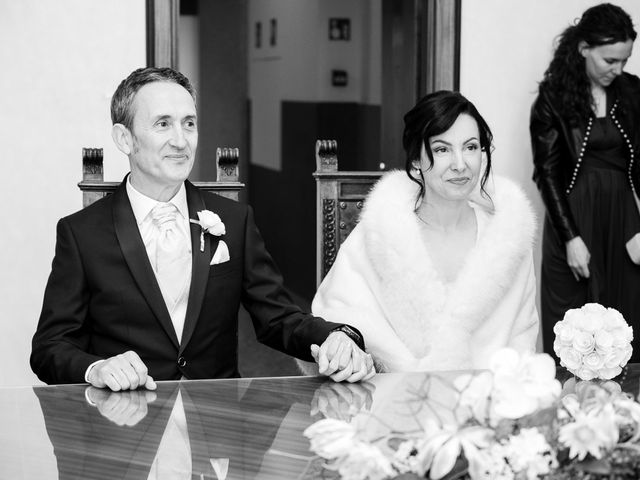 Il matrimonio di Piero e Chiara a Merano-Meran, Bolzano 26