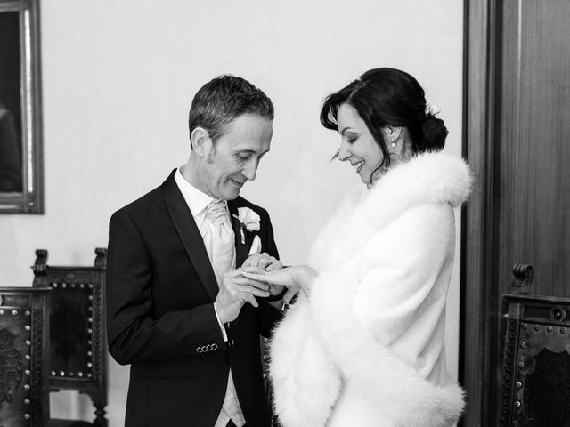 Il matrimonio di Piero e Chiara a Merano-Meran, Bolzano 27