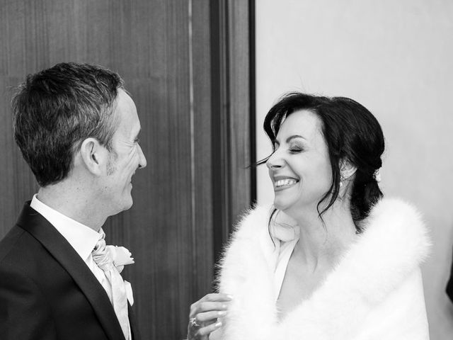 Il matrimonio di Piero e Chiara a Merano-Meran, Bolzano 28