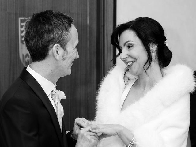 Il matrimonio di Piero e Chiara a Merano-Meran, Bolzano 29