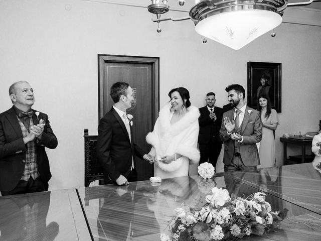 Il matrimonio di Piero e Chiara a Merano-Meran, Bolzano 30