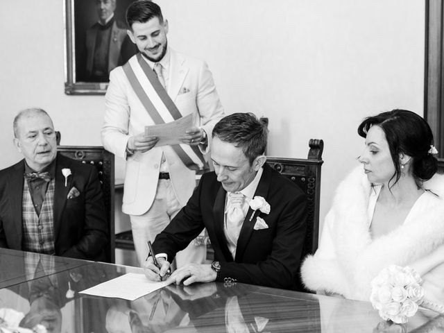 Il matrimonio di Piero e Chiara a Merano-Meran, Bolzano 33