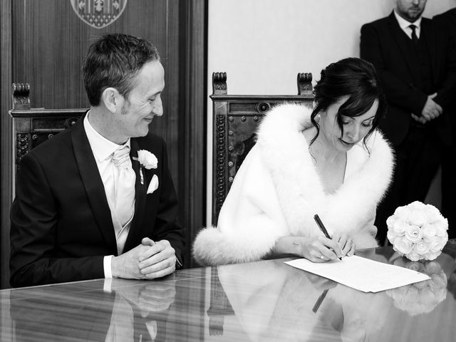 Il matrimonio di Piero e Chiara a Merano-Meran, Bolzano 34