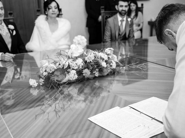 Il matrimonio di Piero e Chiara a Merano-Meran, Bolzano 35