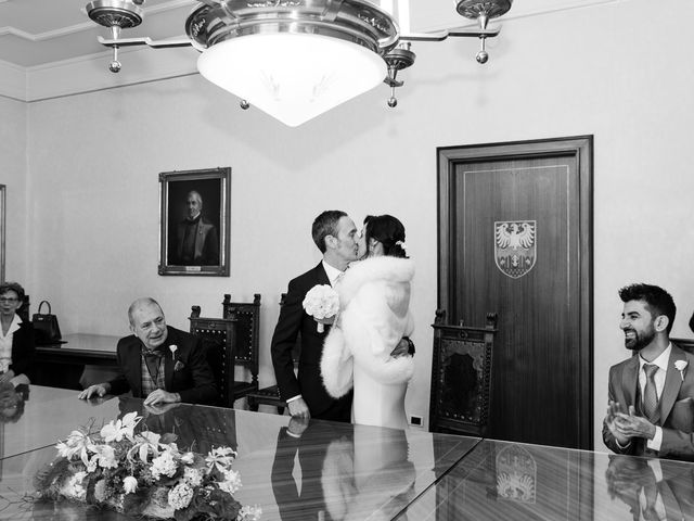 Il matrimonio di Piero e Chiara a Merano-Meran, Bolzano 37