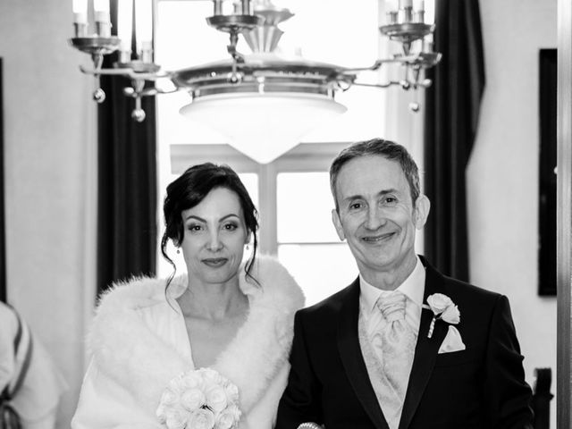Il matrimonio di Piero e Chiara a Merano-Meran, Bolzano 38