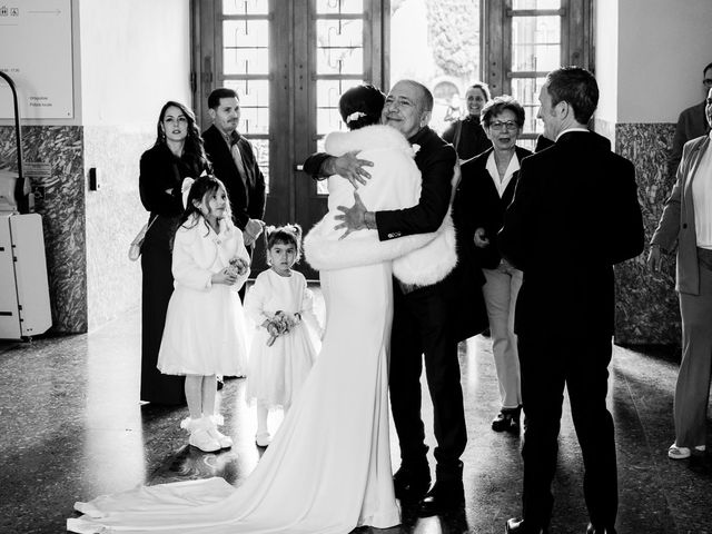 Il matrimonio di Piero e Chiara a Merano-Meran, Bolzano 39