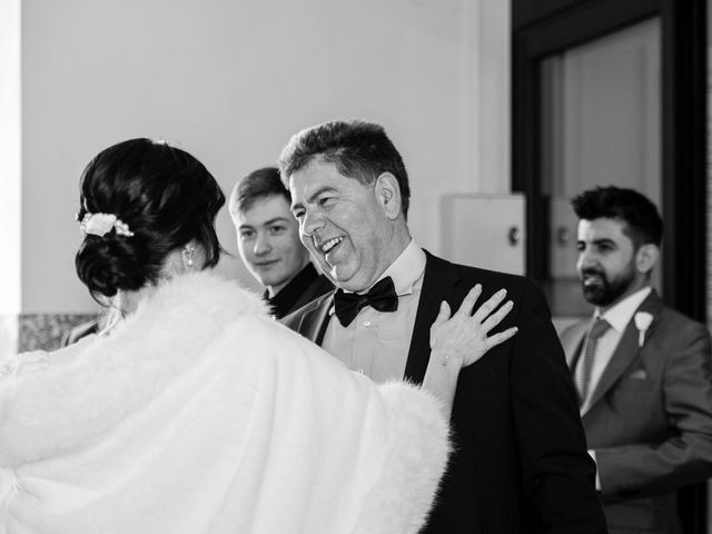 Il matrimonio di Piero e Chiara a Merano-Meran, Bolzano 40