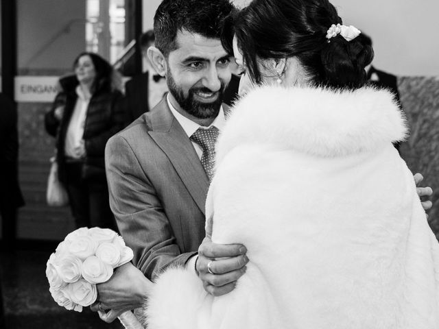 Il matrimonio di Piero e Chiara a Merano-Meran, Bolzano 41