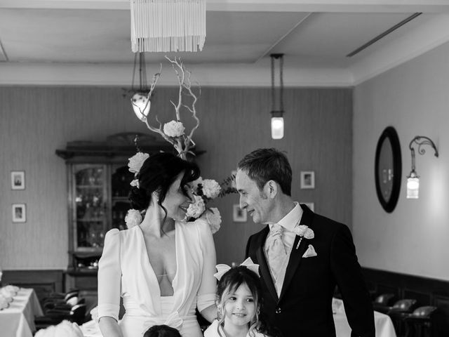 Il matrimonio di Piero e Chiara a Merano-Meran, Bolzano 43