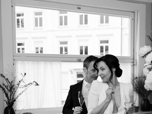 Il matrimonio di Piero e Chiara a Merano-Meran, Bolzano 44