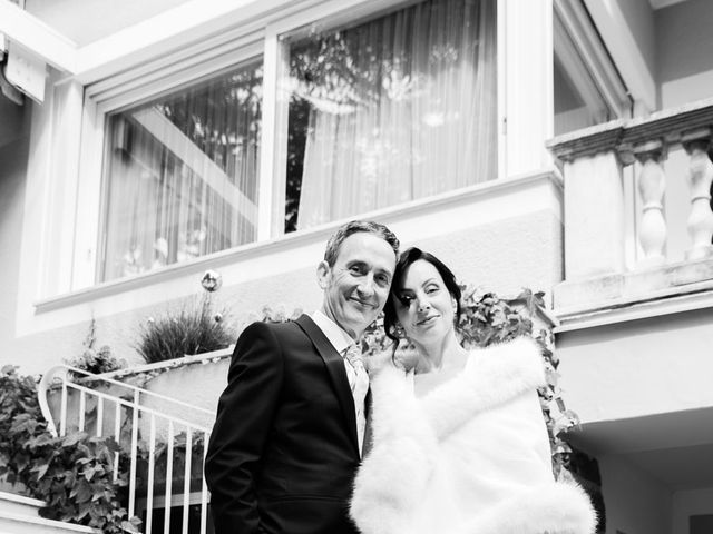 Il matrimonio di Piero e Chiara a Merano-Meran, Bolzano 48