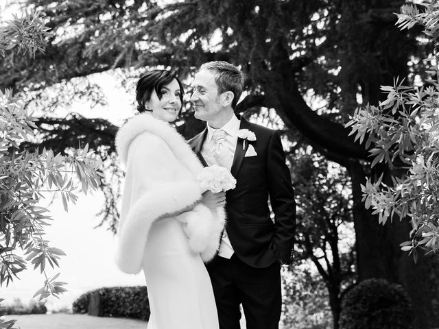 Il matrimonio di Piero e Chiara a Merano-Meran, Bolzano 50