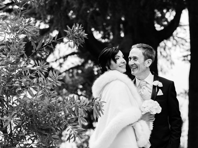 Il matrimonio di Piero e Chiara a Merano-Meran, Bolzano 51