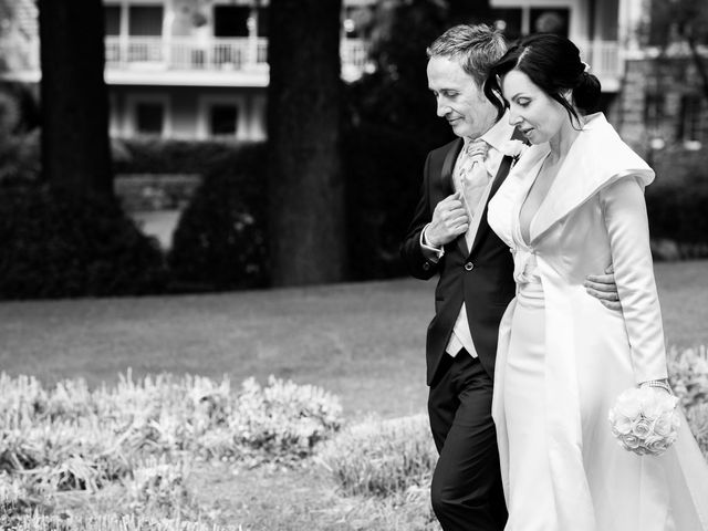 Il matrimonio di Piero e Chiara a Merano-Meran, Bolzano 52