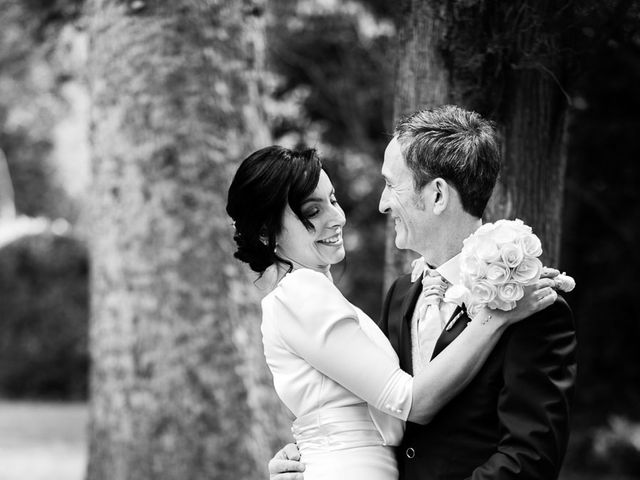 Il matrimonio di Piero e Chiara a Merano-Meran, Bolzano 53