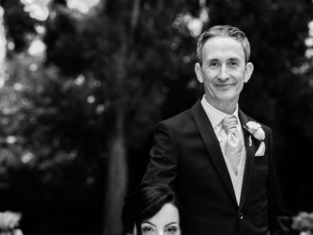 Il matrimonio di Piero e Chiara a Merano-Meran, Bolzano 54