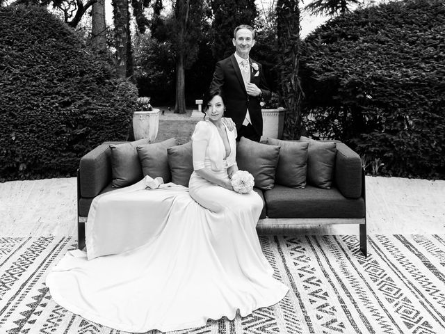 Il matrimonio di Piero e Chiara a Merano-Meran, Bolzano 55