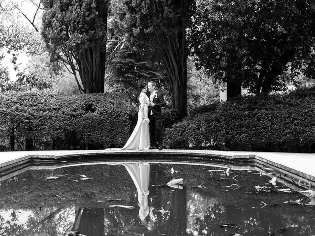 Il matrimonio di Piero e Chiara a Merano-Meran, Bolzano 56