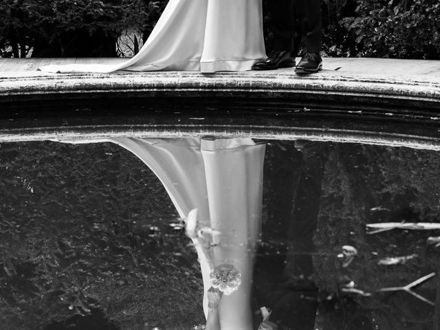 Il matrimonio di Piero e Chiara a Merano-Meran, Bolzano 57