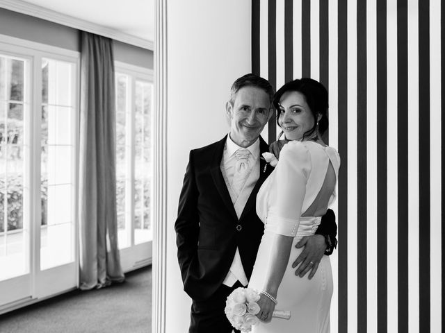 Il matrimonio di Piero e Chiara a Merano-Meran, Bolzano 60
