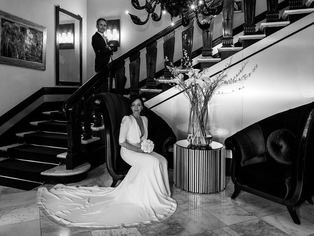 Il matrimonio di Piero e Chiara a Merano-Meran, Bolzano 61