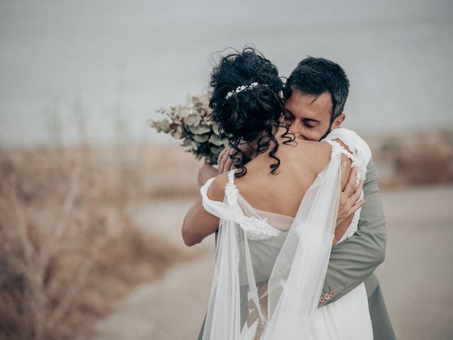 Il matrimonio di Marco e Roberta a Partinico, Palermo 33
