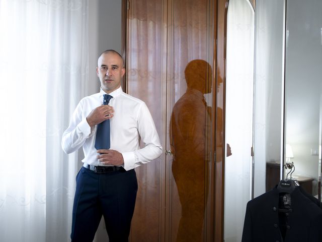 Il matrimonio di Antonino e Federica a Messina, Messina 4