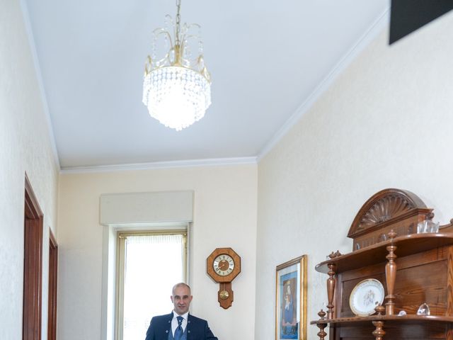 Il matrimonio di Antonino e Federica a Messina, Messina 7