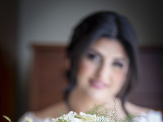Il matrimonio di Antonino e Federica a Messina, Messina 22