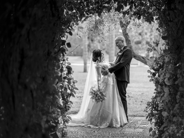 Il matrimonio di Antonino e Federica a Messina, Messina 23