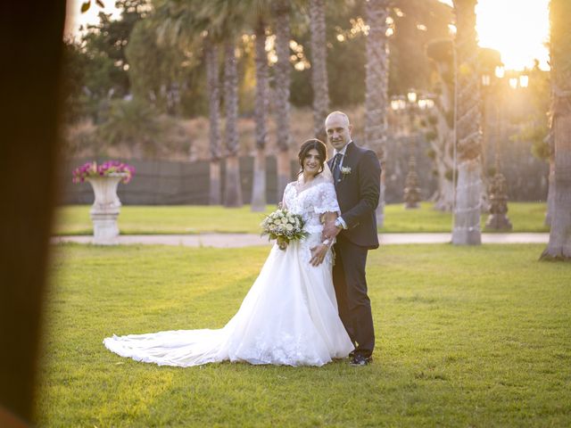 Il matrimonio di Antonino e Federica a Messina, Messina 1